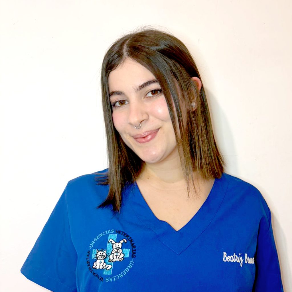 Beatriz Bruna